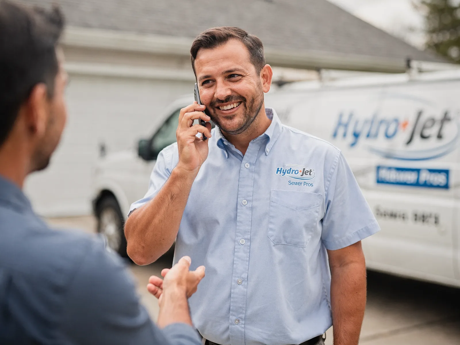 Hydro Jetting Sunnyside, NY FAQs